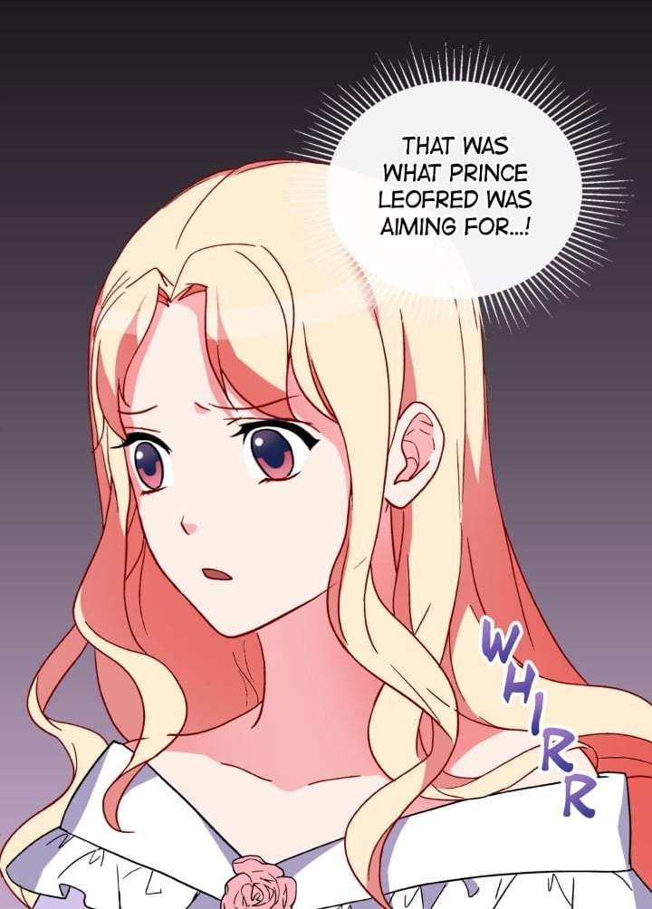 The Justice of Villainous Woman ( What It Takes to be a Villainess ) Chapter 37 - page 41