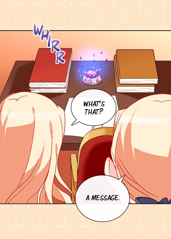 The Justice of Villainous Woman ( What It Takes to be a Villainess ) Chapter 37 - page 42