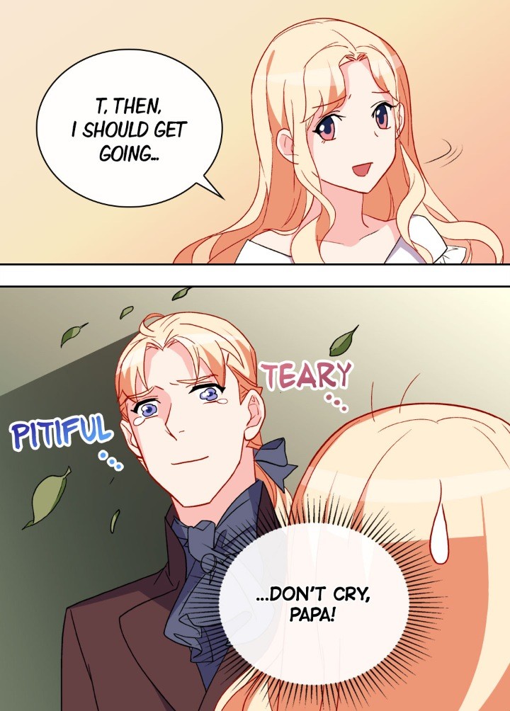 The Justice of Villainous Woman ( What It Takes to be a Villainess ) Chapter 37 - page 48