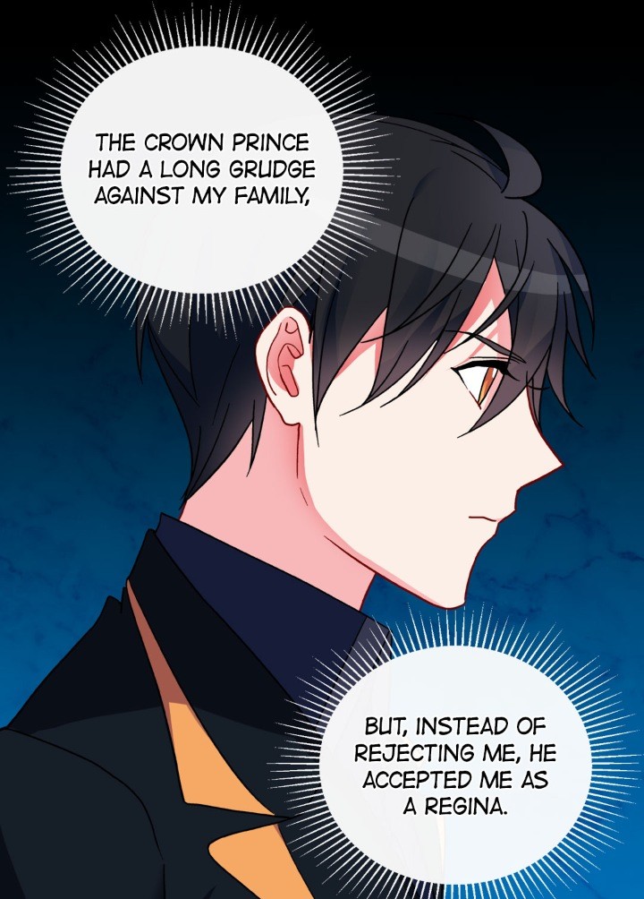 The Justice of Villainous Woman ( What It Takes to be a Villainess ) Chapter 37 - page 54