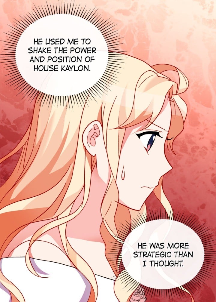 The Justice of Villainous Woman ( What It Takes to be a Villainess ) Chapter 37 - page 55