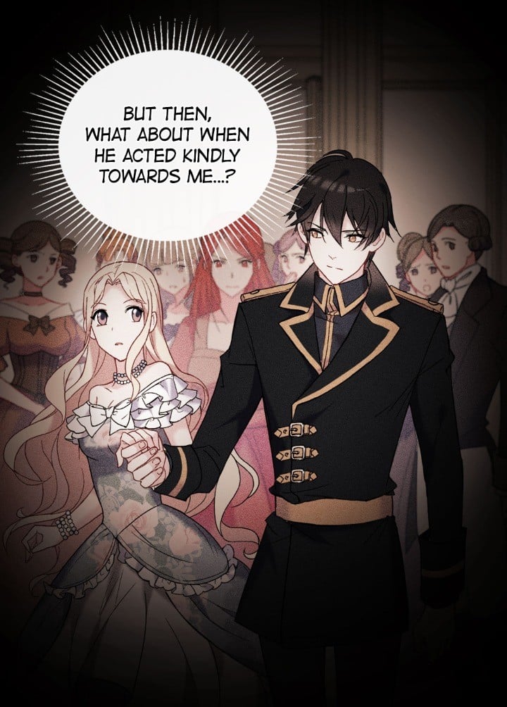 The Justice of Villainous Woman ( What It Takes to be a Villainess ) Chapter 37 - page 56
