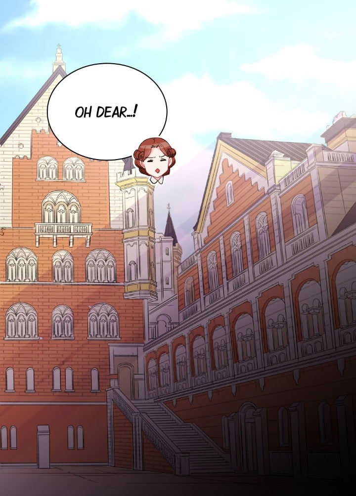 The Justice of Villainous Woman ( What It Takes to be a Villainess ) Chapter 37 - page 59
