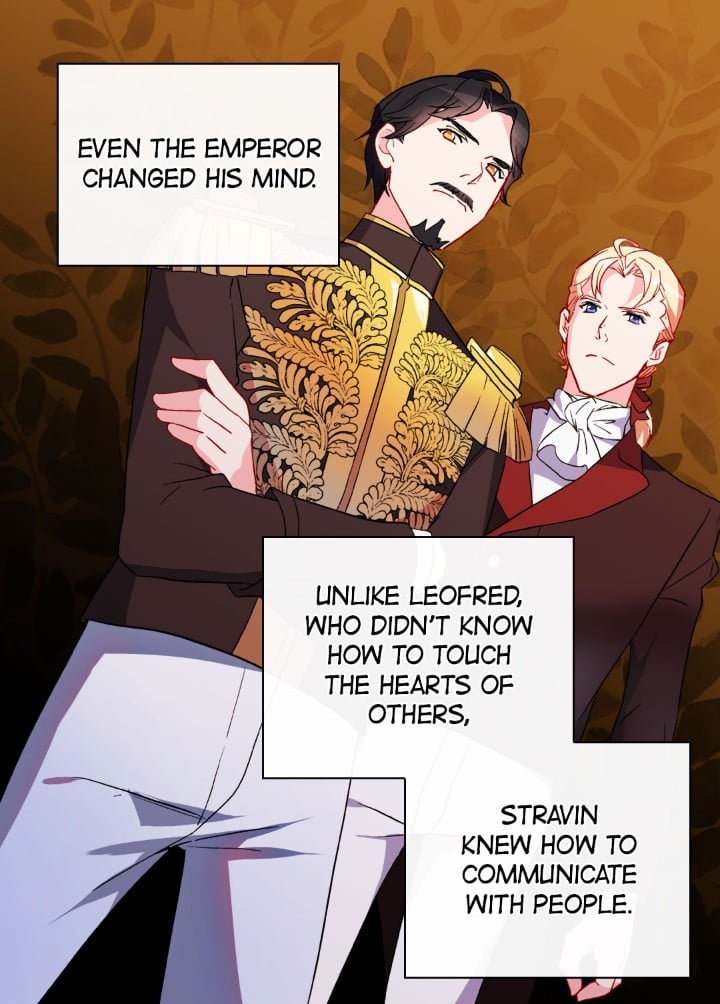 The Justice of Villainous Woman ( What It Takes to be a Villainess ) Chapter 37 - page 6