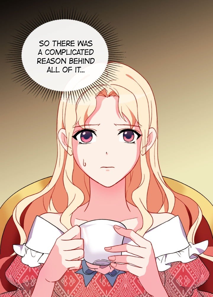The Justice of Villainous Woman ( What It Takes to be a Villainess ) Chapter 37 - page 9