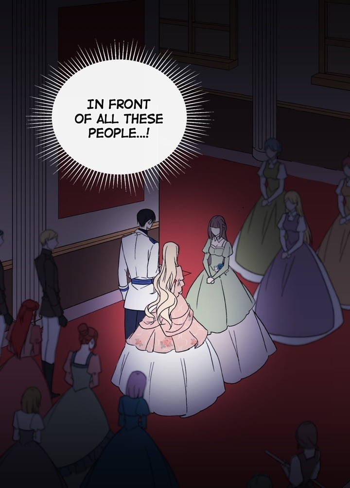 The Justice of Villainous Woman ( What It Takes to be a Villainess ) Chapter 30 - page 58
