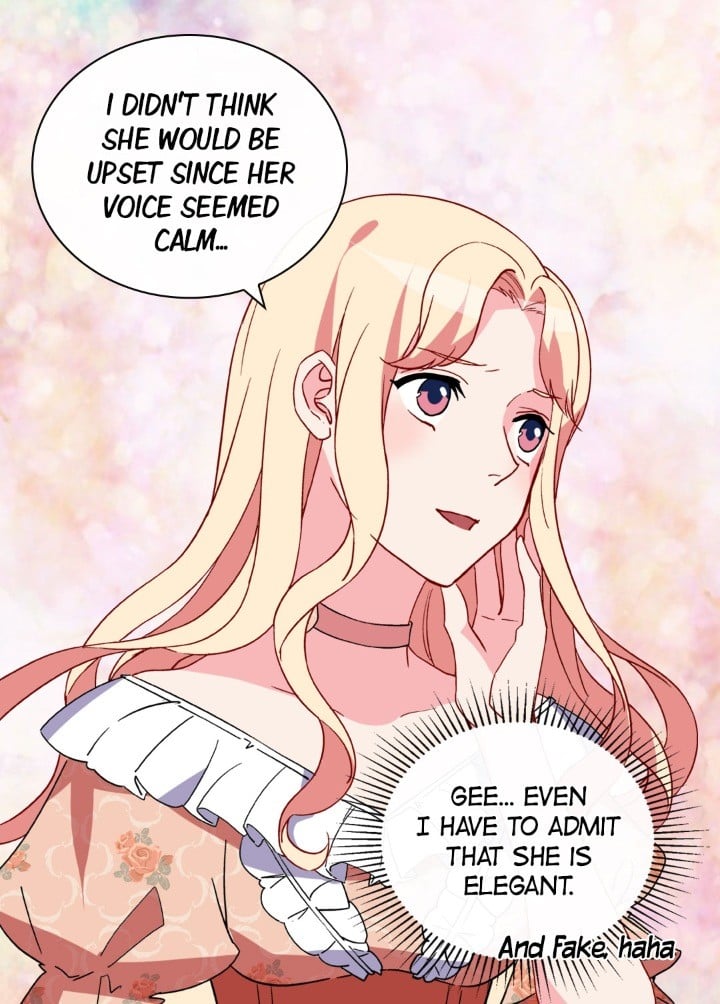The Justice of Villainous Woman ( What It Takes to be a Villainess ) Chapter 31 - page 19