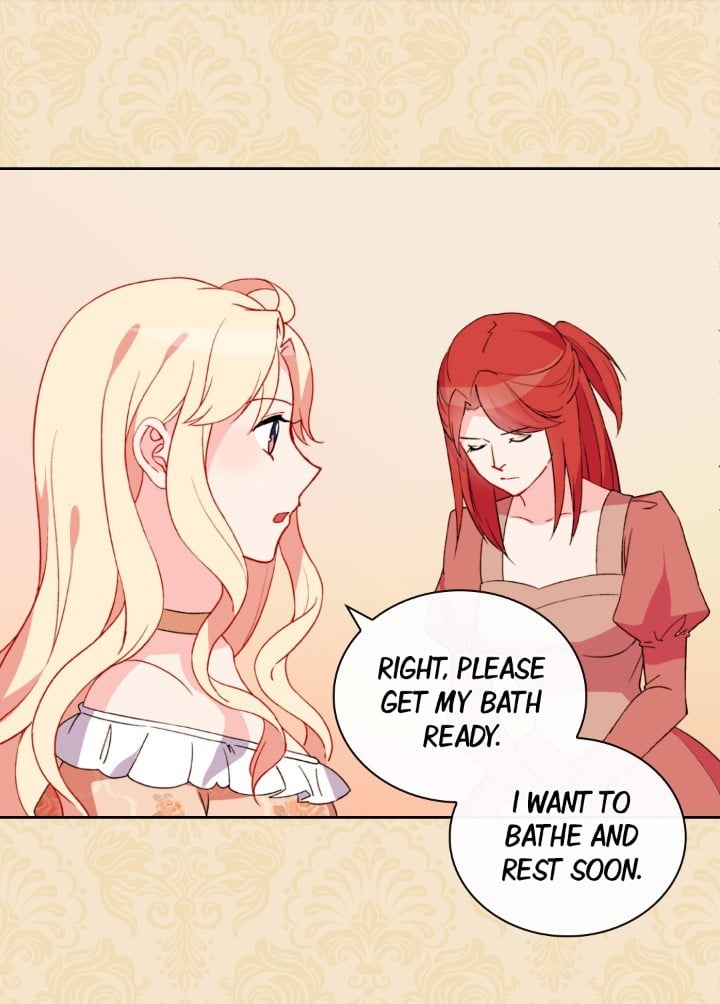 The Justice of Villainous Woman ( What It Takes to be a Villainess ) Chapter 31 - page 22