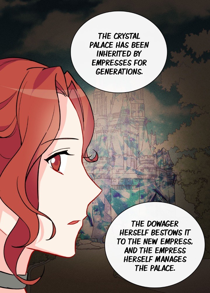 The Justice of Villainous Woman ( What It Takes to be a Villainess ) Chapter 31 - page 26