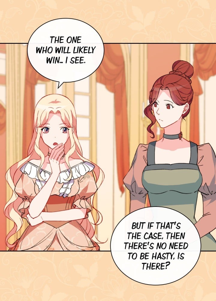 The Justice of Villainous Woman ( What It Takes to be a Villainess ) Chapter 31 - page 32