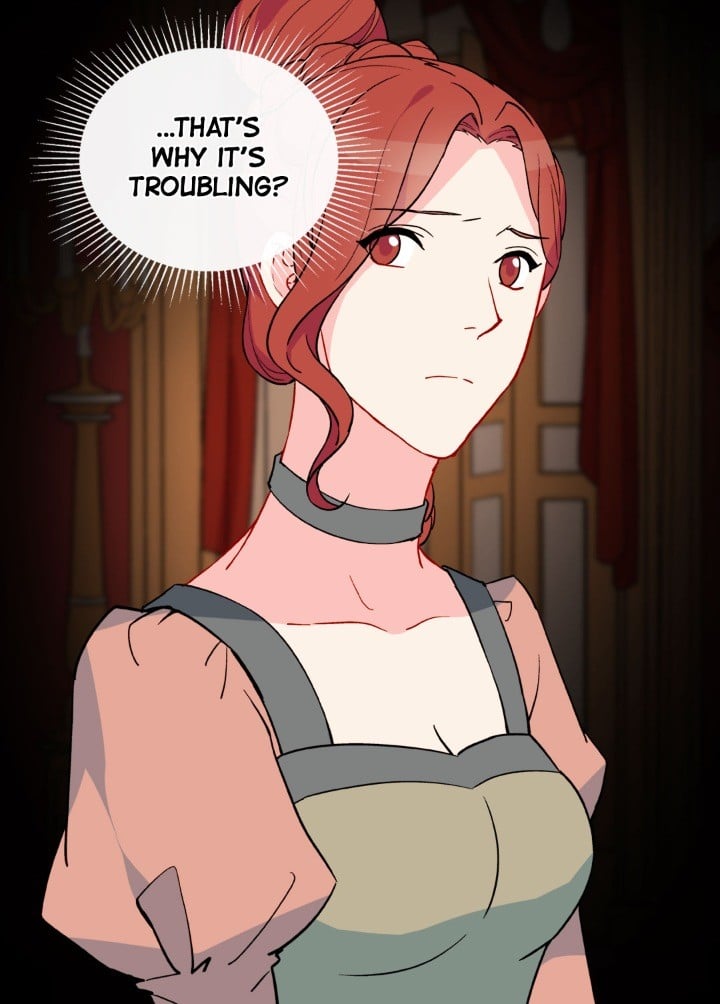 The Justice of Villainous Woman ( What It Takes to be a Villainess ) Chapter 31 - page 34