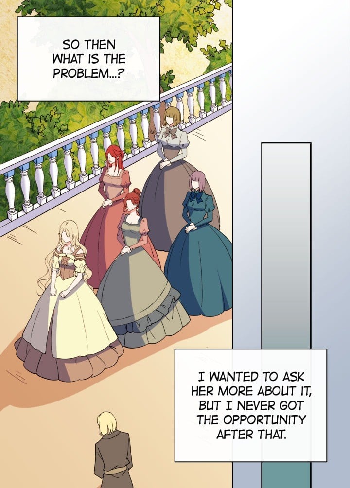 The Justice of Villainous Woman ( What It Takes to be a Villainess ) Chapter 31 - page 41