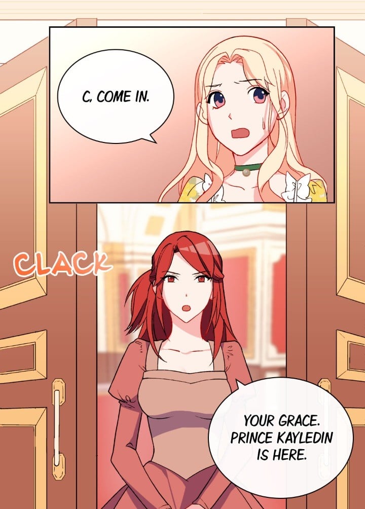 The Justice of Villainous Woman ( What It Takes to be a Villainess ) Chapter 31 - page 48