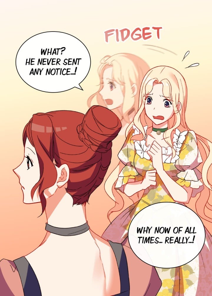 The Justice of Villainous Woman ( What It Takes to be a Villainess ) Chapter 31 - page 49