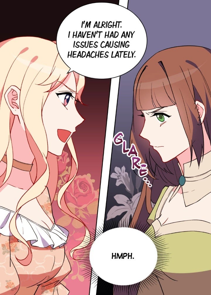 The Justice of Villainous Woman ( What It Takes to be a Villainess ) Chapter 31 - page 6