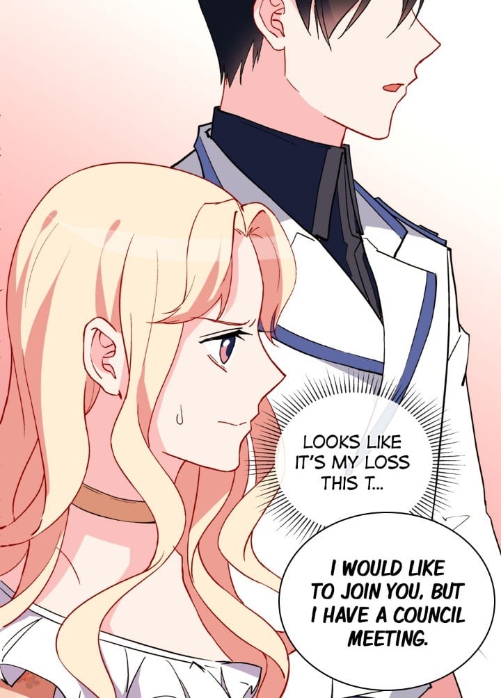 The Justice of Villainous Woman ( What It Takes to be a Villainess ) Chapter 31 - page 9