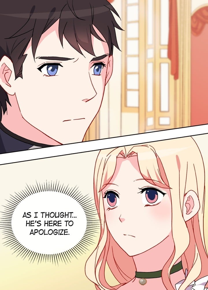 The Justice of Villainous Woman ( What It Takes to be a Villainess ) Chapter 32 - page 10