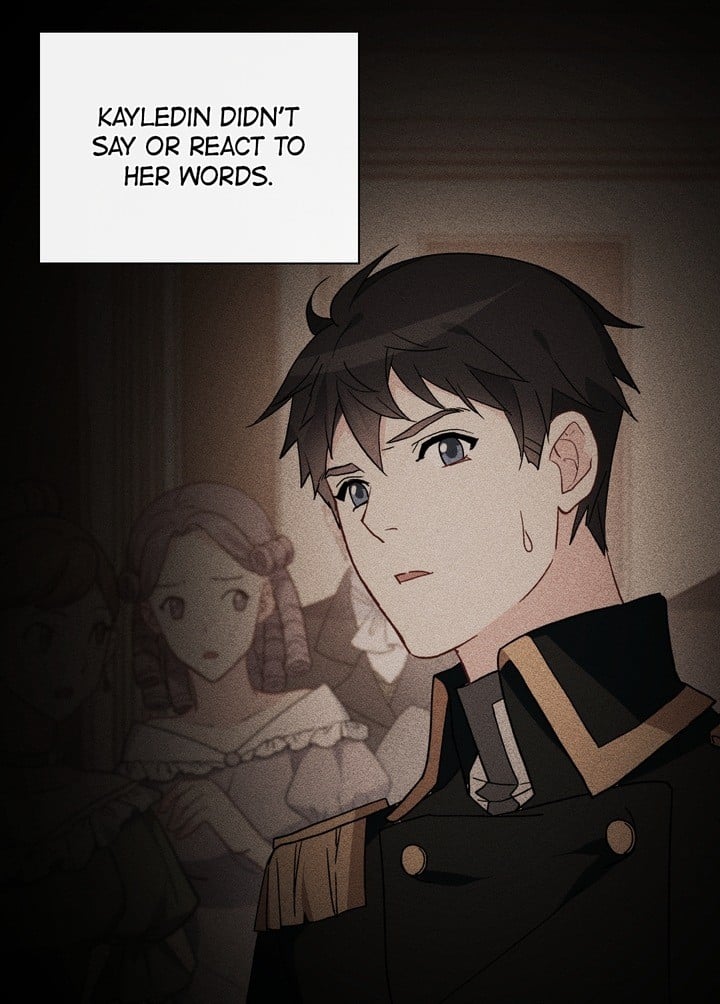 The Justice of Villainous Woman ( What It Takes to be a Villainess ) Chapter 32 - page 13