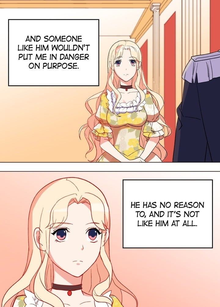 The Justice of Villainous Woman ( What It Takes to be a Villainess ) Chapter 32 - page 30
