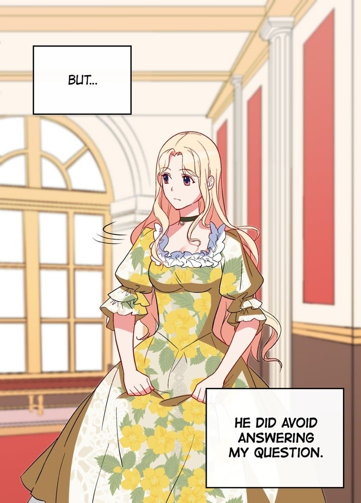 The Justice of Villainous Woman ( What It Takes to be a Villainess ) Chapter 32 - page 31