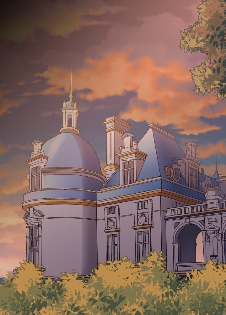 The Justice of Villainous Woman ( What It Takes to be a Villainess ) Chapter 32 - page 33