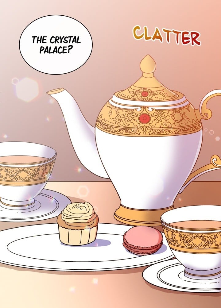 The Justice of Villainous Woman ( What It Takes to be a Villainess ) Chapter 32 - page 34