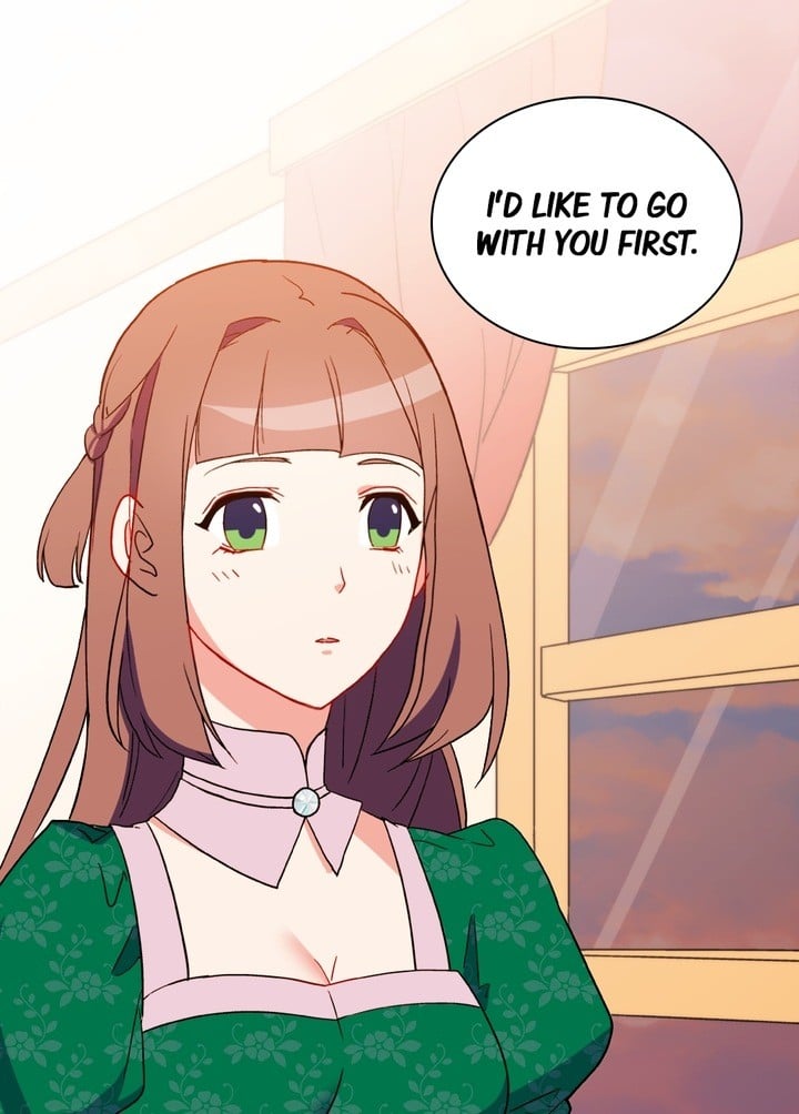 The Justice of Villainous Woman ( What It Takes to be a Villainess ) Chapter 32 - page 39