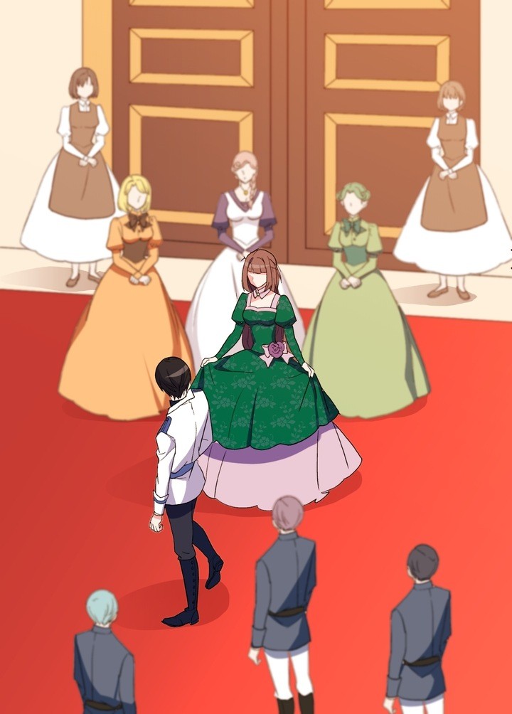 The Justice of Villainous Woman ( What It Takes to be a Villainess ) Chapter 32 - page 42