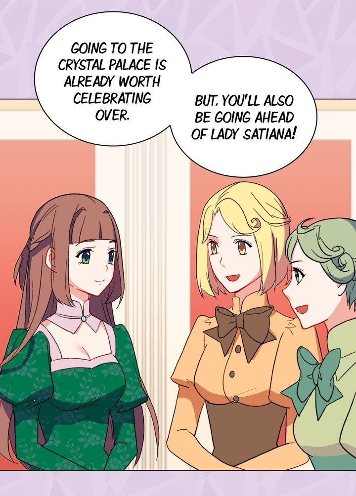 The Justice of Villainous Woman ( What It Takes to be a Villainess ) Chapter 32 - page 44