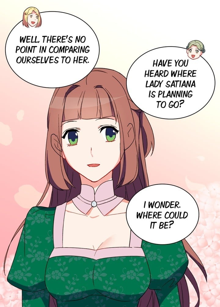 The Justice of Villainous Woman ( What It Takes to be a Villainess ) Chapter 32 - page 45