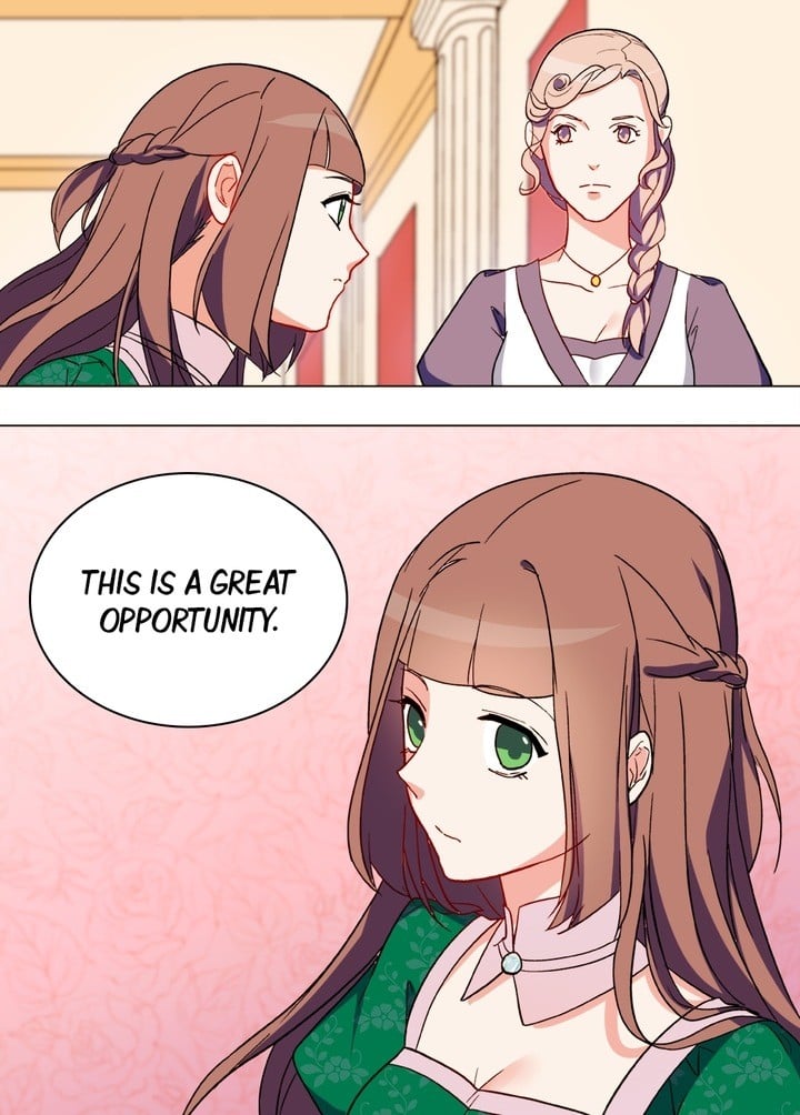 The Justice of Villainous Woman ( What It Takes to be a Villainess ) Chapter 32 - page 50