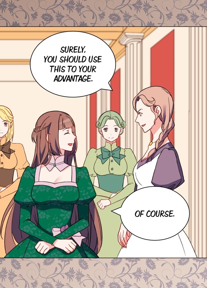 The Justice of Villainous Woman ( What It Takes to be a Villainess ) Chapter 32 - page 51