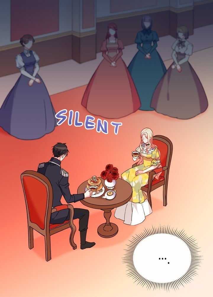 The Justice of Villainous Woman ( What It Takes to be a Villainess ) Chapter 32 - page 6