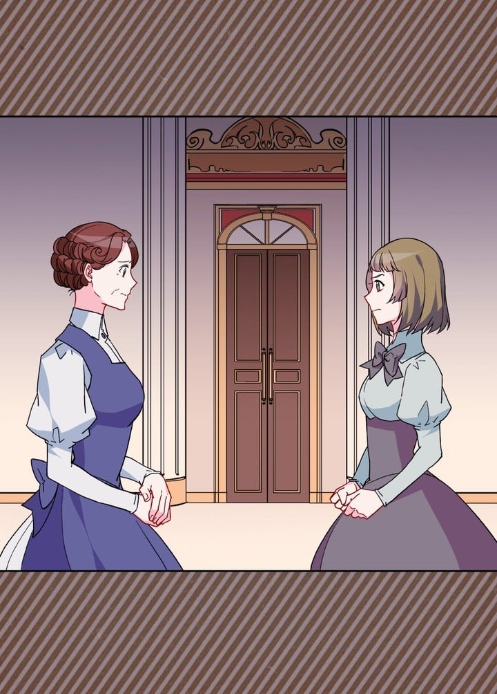 The Justice of Villainous Woman ( What It Takes to be a Villainess ) Chapter 33 - page 10