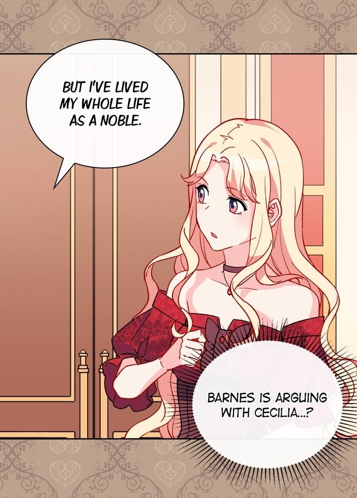 The Justice of Villainous Woman ( What It Takes to be a Villainess ) Chapter 33 - page 12