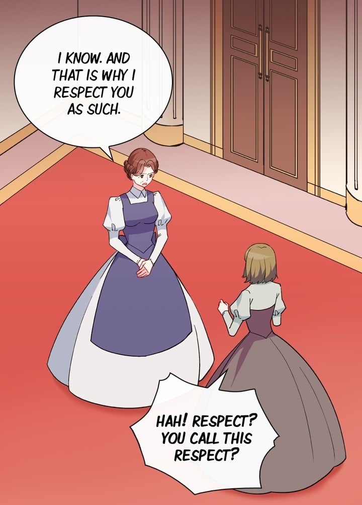 The Justice of Villainous Woman ( What It Takes to be a Villainess ) Chapter 33 - page 13