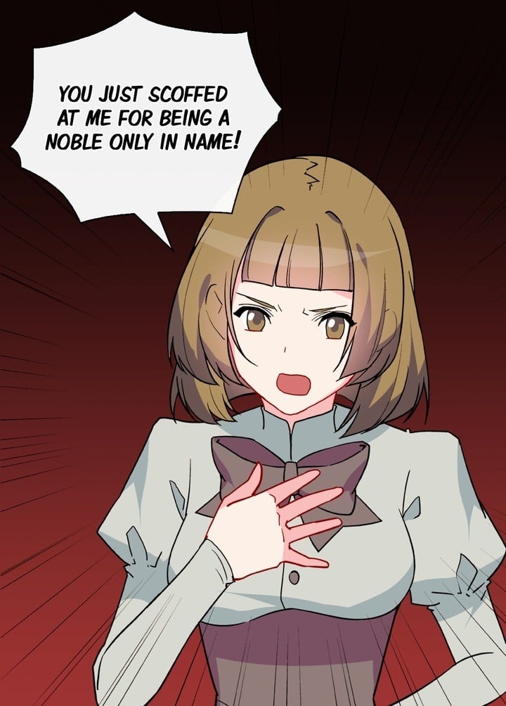 The Justice of Villainous Woman ( What It Takes to be a Villainess ) Chapter 33 - page 14