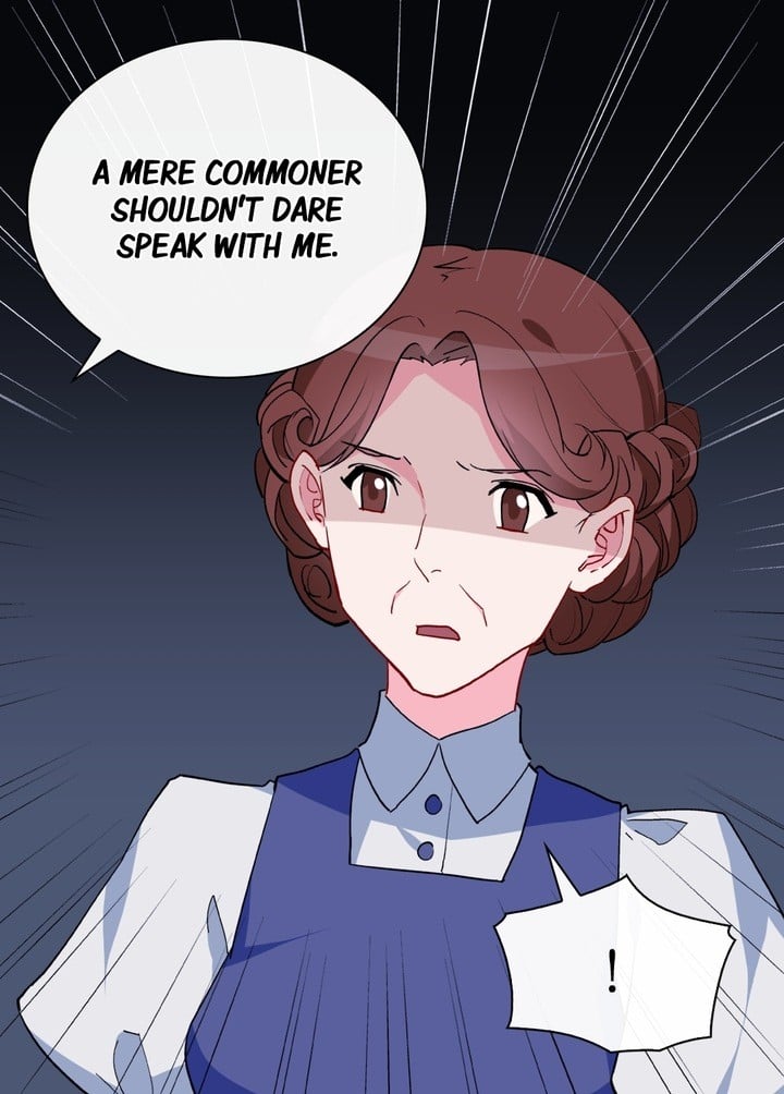 The Justice of Villainous Woman ( What It Takes to be a Villainess ) Chapter 33 - page 17