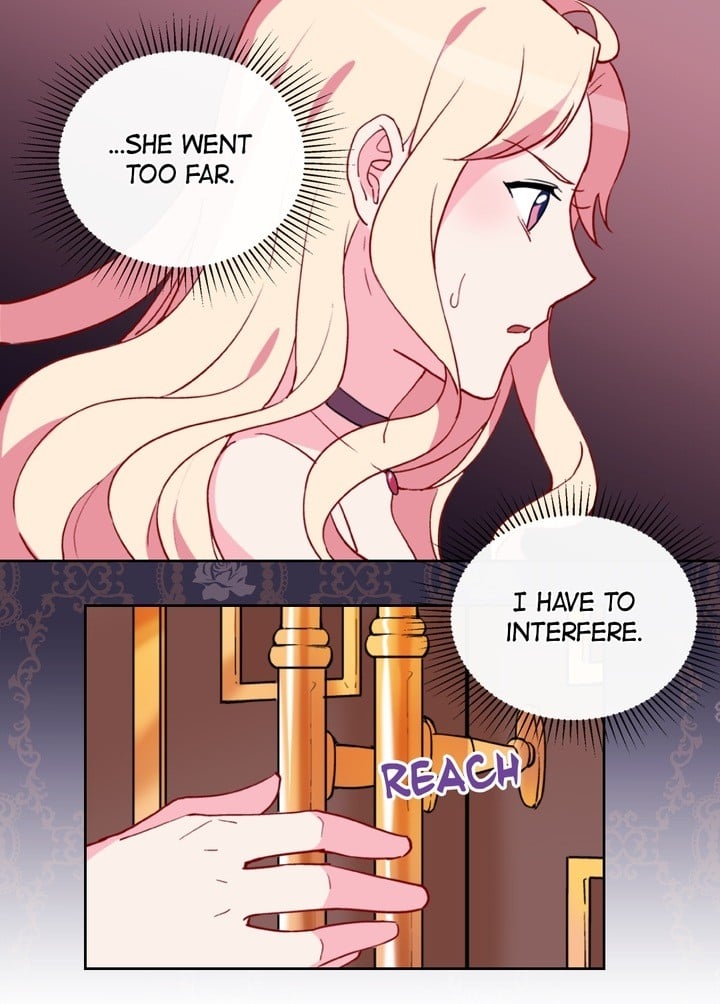 The Justice of Villainous Woman ( What It Takes to be a Villainess ) Chapter 33 - page 18