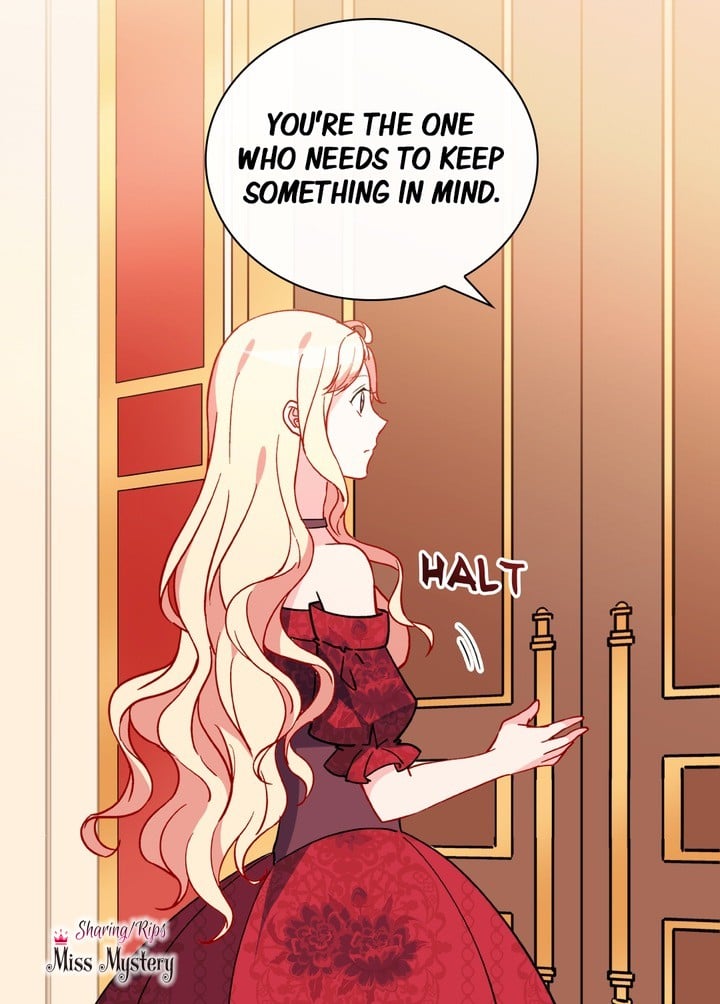 The Justice of Villainous Woman ( What It Takes to be a Villainess ) Chapter 33 - page 19