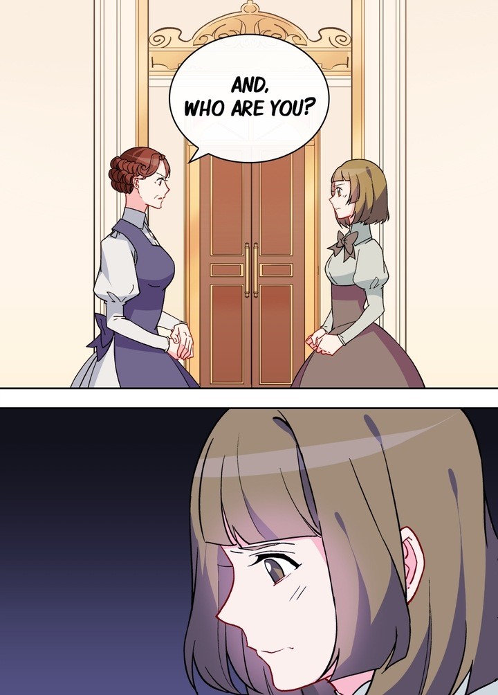 The Justice of Villainous Woman ( What It Takes to be a Villainess ) Chapter 33 - page 23
