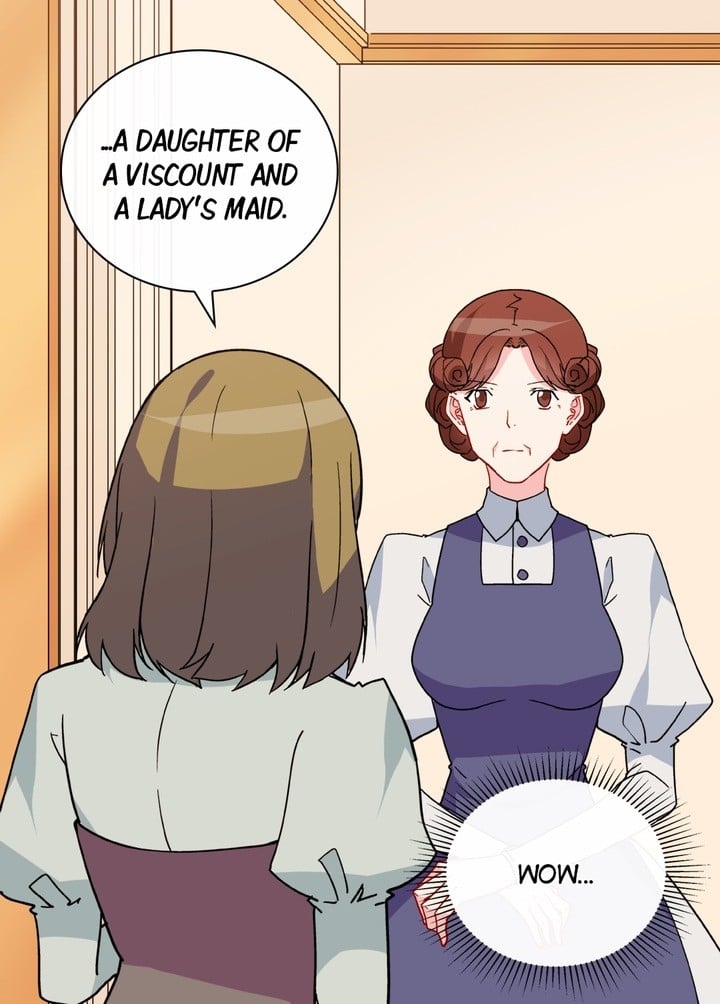 The Justice of Villainous Woman ( What It Takes to be a Villainess ) Chapter 33 - page 24