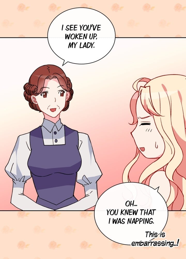 The Justice of Villainous Woman ( What It Takes to be a Villainess ) Chapter 33 - page 27