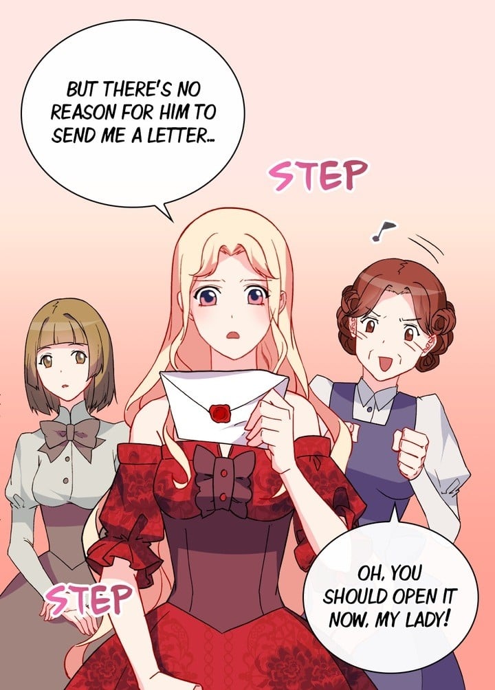 The Justice of Villainous Woman ( What It Takes to be a Villainess ) Chapter 33 - page 29