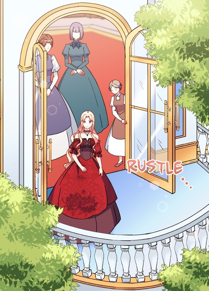 The Justice of Villainous Woman ( What It Takes to be a Villainess ) Chapter 33 - page 40