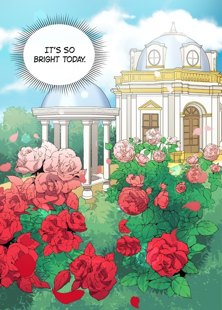 The Justice of Villainous Woman ( What It Takes to be a Villainess ) Chapter 33 - page 41