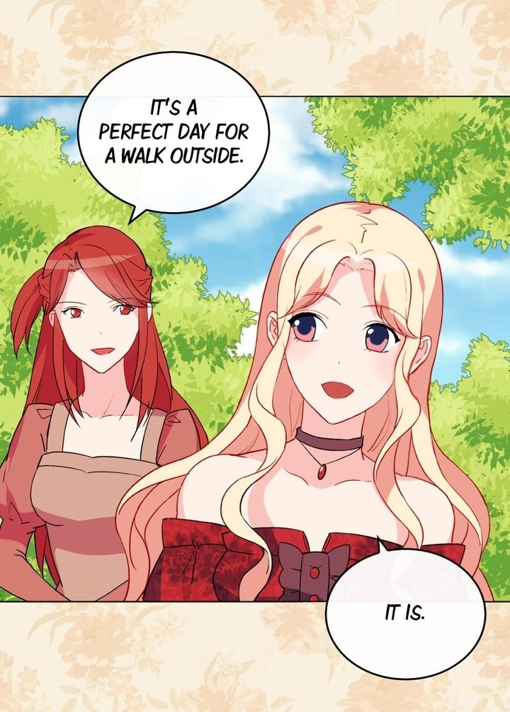 The Justice of Villainous Woman ( What It Takes to be a Villainess ) Chapter 33 - page 42