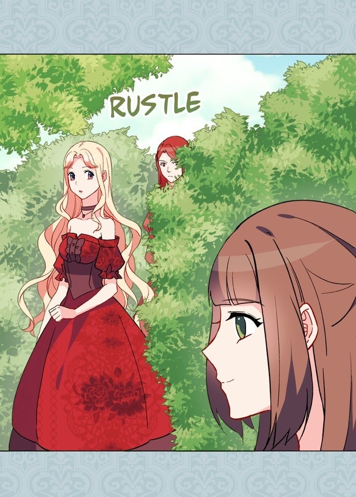 The Justice of Villainous Woman ( What It Takes to be a Villainess ) Chapter 33 - page 43