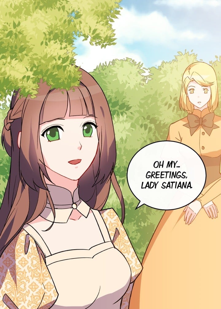 The Justice of Villainous Woman ( What It Takes to be a Villainess ) Chapter 33 - page 44