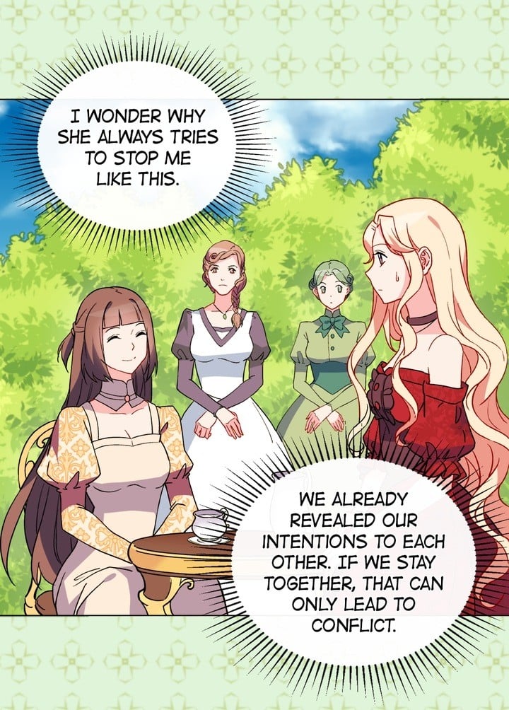 The Justice of Villainous Woman ( What It Takes to be a Villainess ) Chapter 33 - page 47